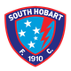 南霍巴特logo